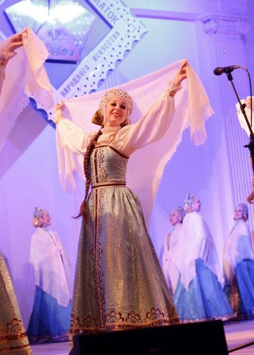 Чем артисты балета похожи на шахтеров? Ольга Кулагина о боли и любви к театру вопреки всему