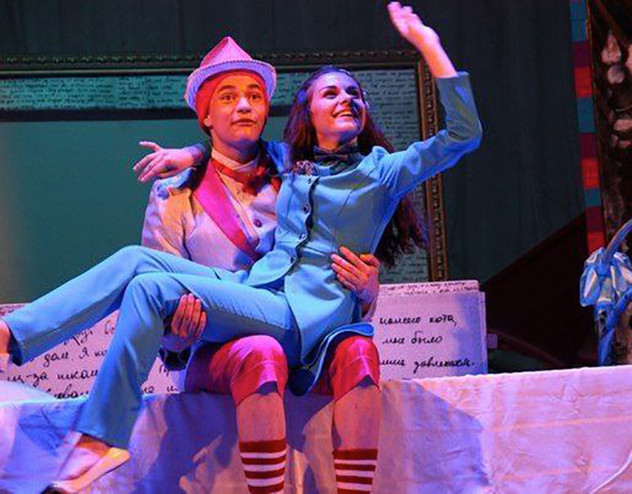 Не жизнь, а сериал. Как орчане попали на большой экран