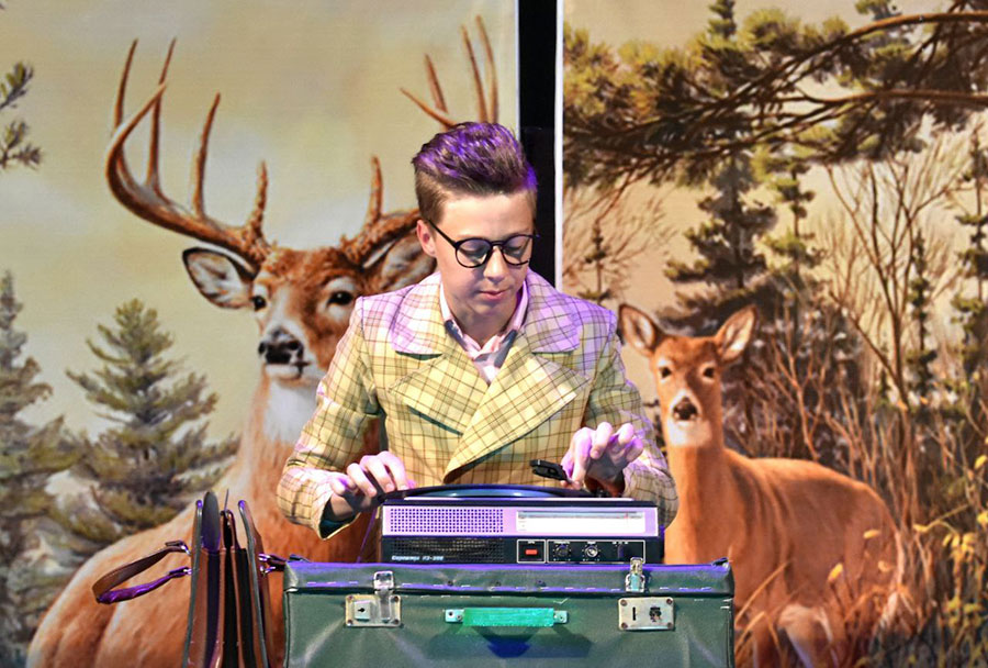 Не жизнь, а сериал. Как орчане попали на большой экран