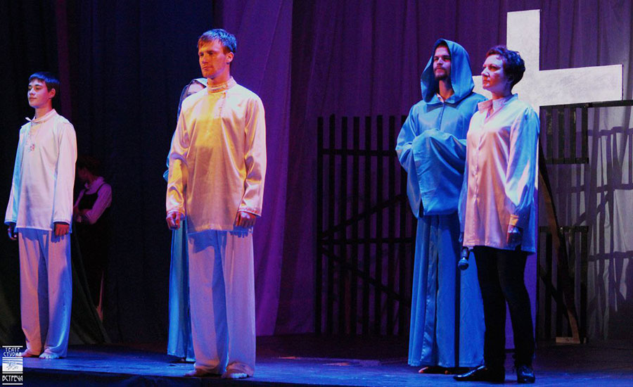 Не жизнь, а сериал. Как орчане попали на большой экран