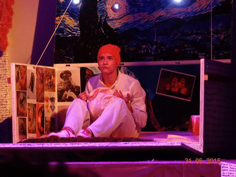 Не жизнь, а сериал. Как орчане попали на большой экран