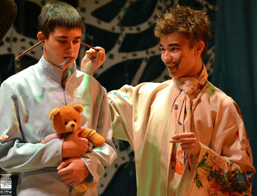 Не жизнь, а сериал. Как орчане попали на большой экран