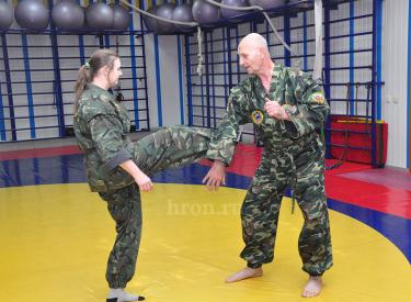 Не дети подземелья