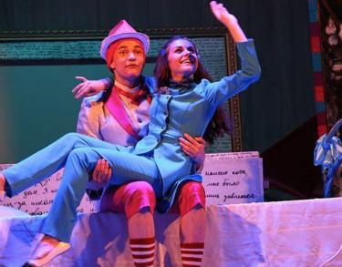 Не жизнь, а сериал. Как орчане попали на большой экран