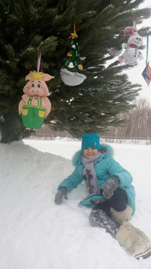 Фотоконкурс «Метель не задует семейного очага» | Бабушка – двигатель прогресса