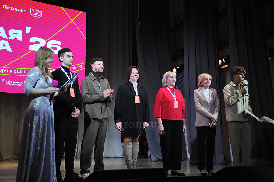 Запахло «Орской весной»