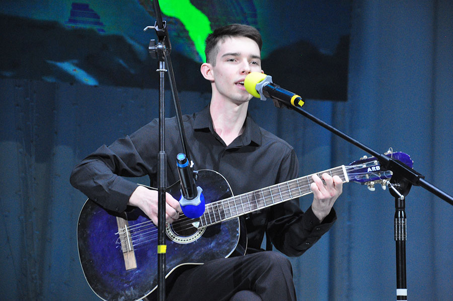 Запахло «Орской весной»