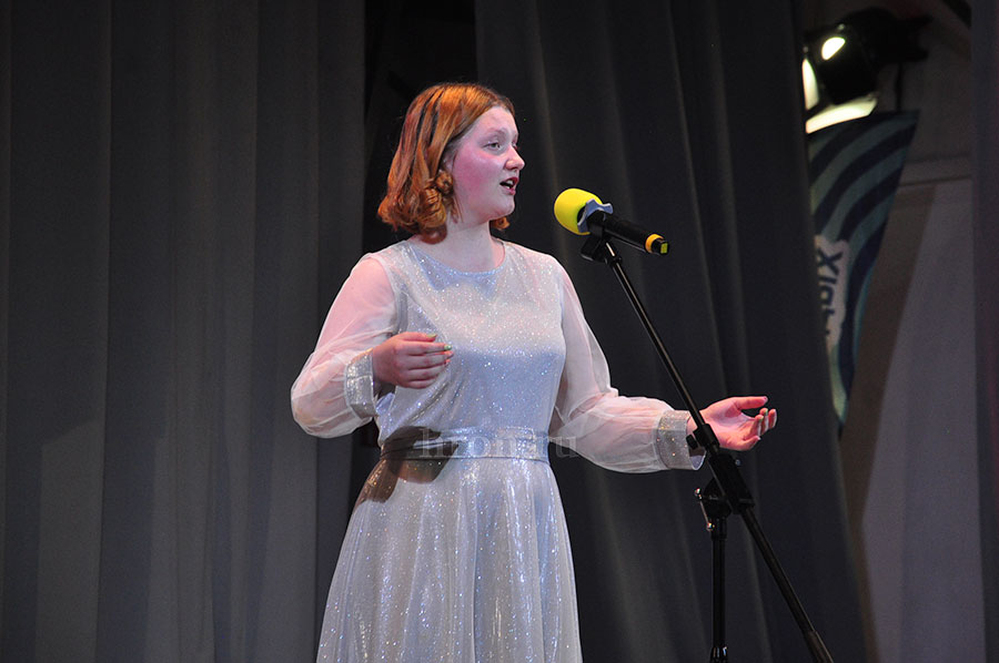 Запахло «Орской весной»