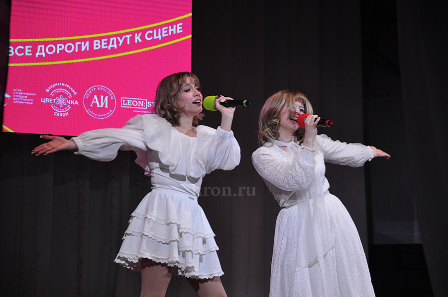 Запахло «Орской весной»