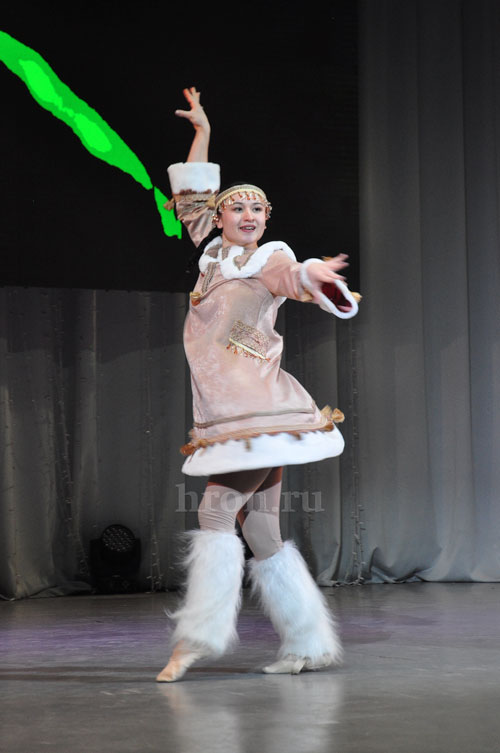 Запахло «Орской весной»