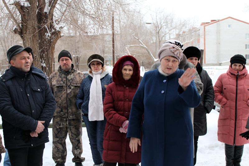 Куда исчезли деньги за капремонт?