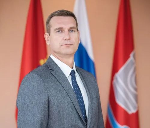 Глава Новотроицка лишился должности после решения губернатора