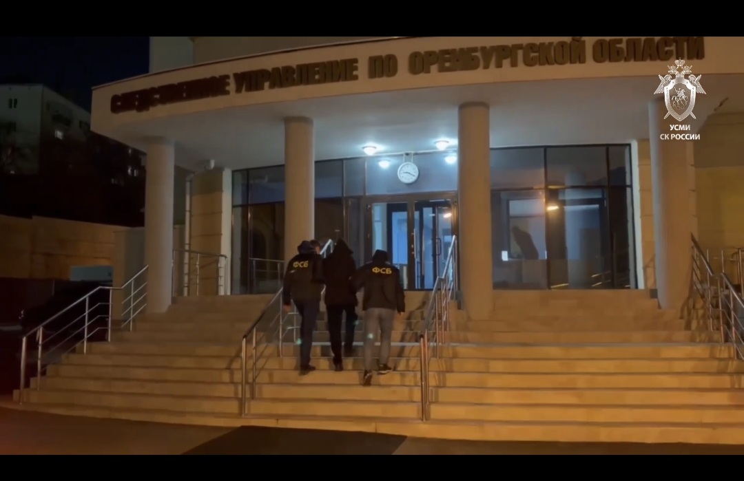 Поджог за 20 тысяч: задержаны двое подозреваемых в диверсии