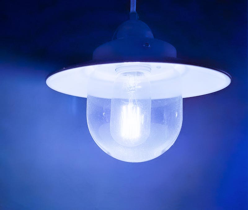 27 марта будет ограничена подача электроэнергии