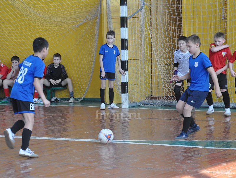 Все дело в генах. Владимир Куватов о том, как становятся чемпионами