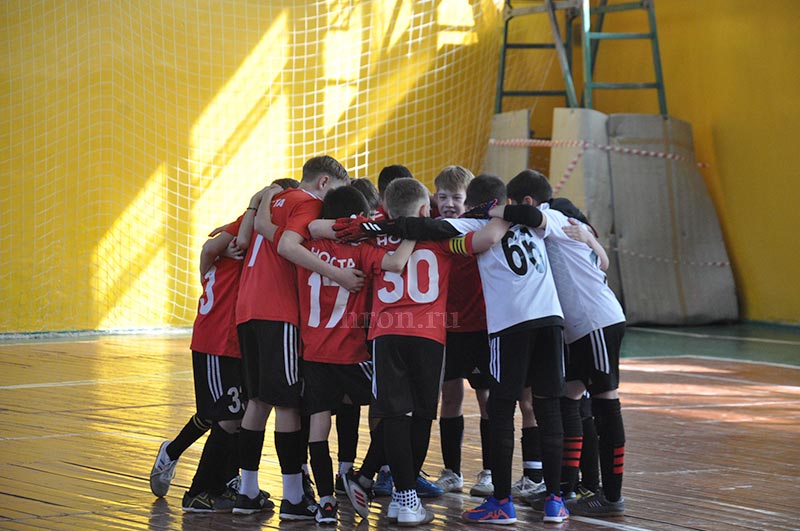 Все дело в генах. Владимир Куватов о том, как становятся чемпионами