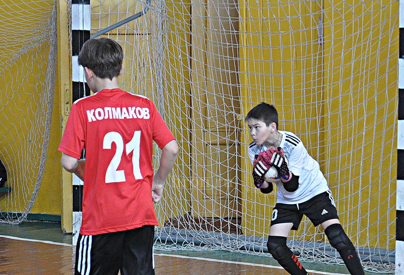 Все дело в генах. Владимир Куватов о том, как становятся чемпионами