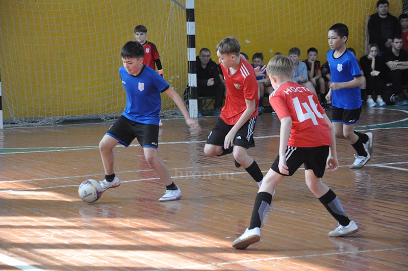 Все дело в генах. Владимир Куватов о том, как становятся чемпионами