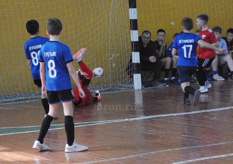 Все дело в генах. Владимир Куватов о том, как становятся чемпионами