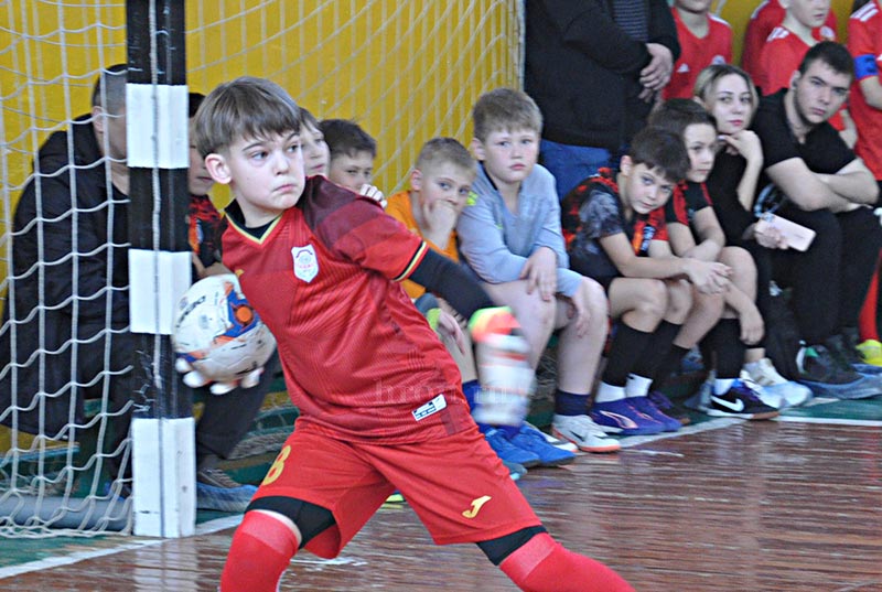 Все дело в генах. Владимир Куватов о том, как становятся чемпионами