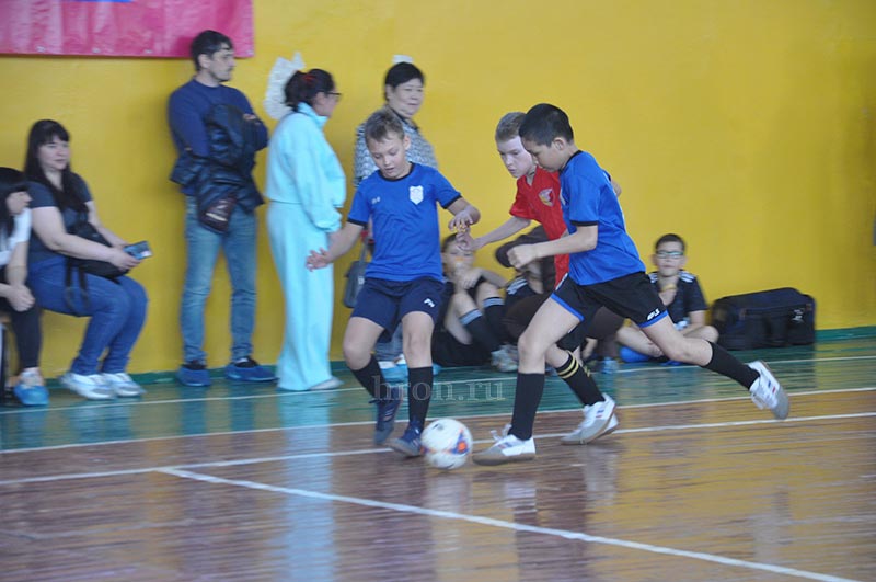 Все дело в генах. Владимир Куватов о том, как становятся чемпионами