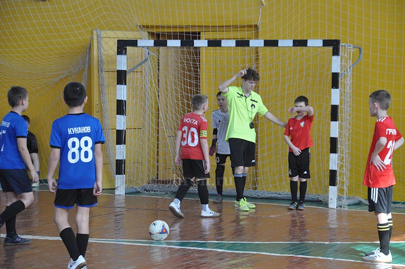 Все дело в генах. Владимир Куватов о том, как становятся чемпионами