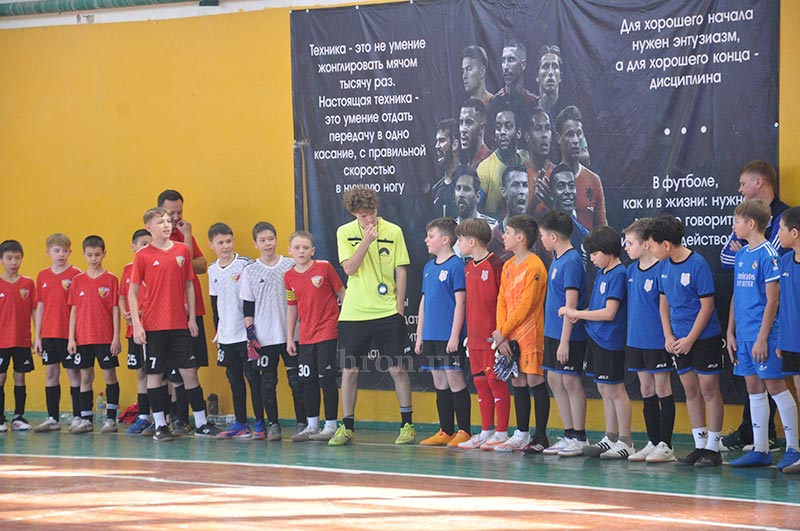 Все дело в генах. Владимир Куватов о том, как становятся чемпионами