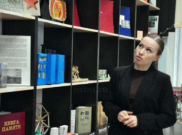 От прошлого к настоящему