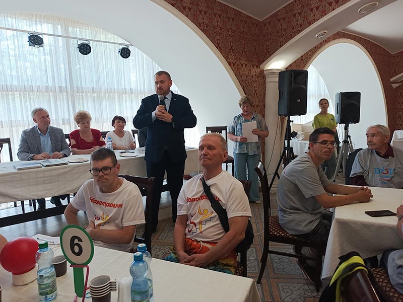 Провожают по уму. Орчане покорили интеллектуальный турнир