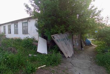 Кто заплатит за потоп?