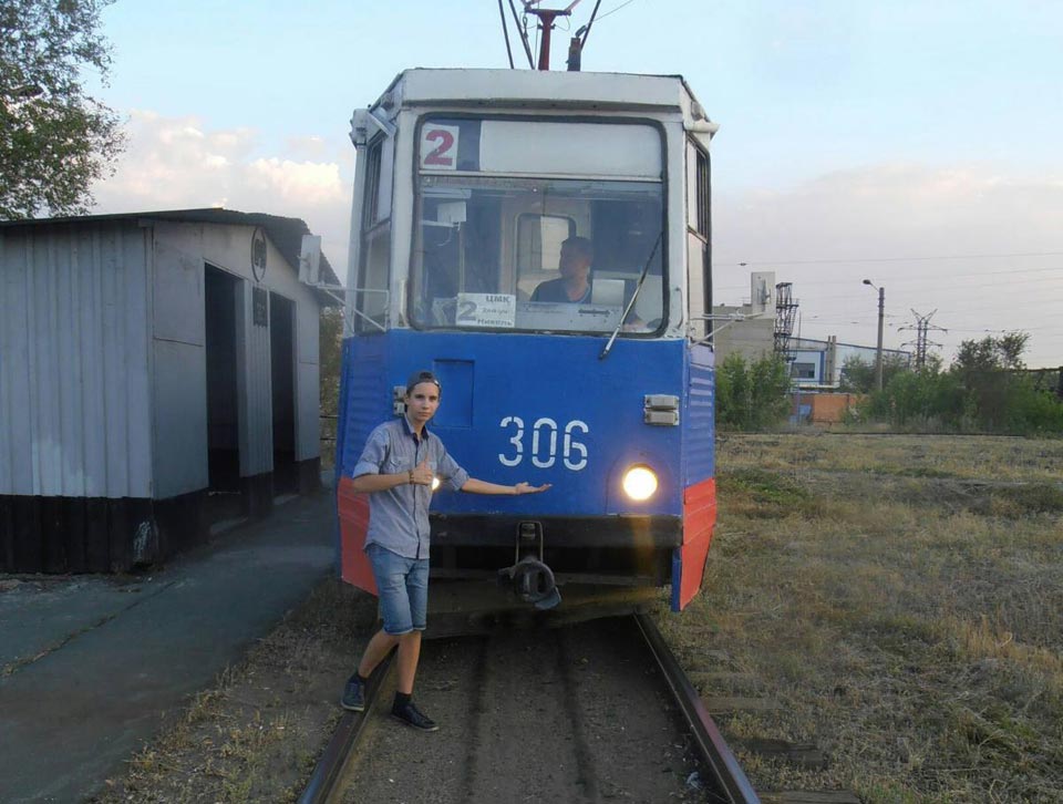 Молодежь может все и даже больше!