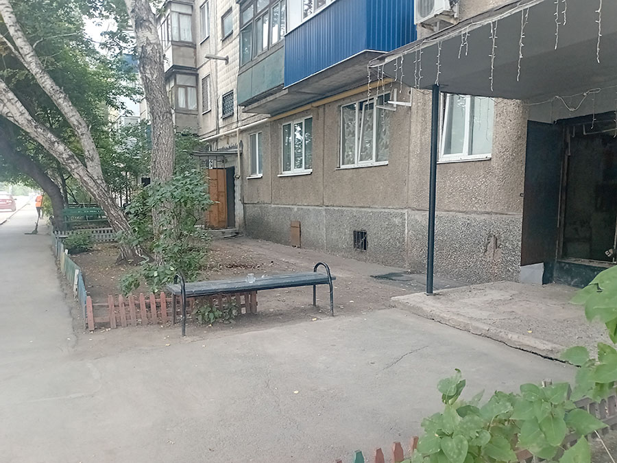 Аварии по одному сценарию. Подвалы орских домов по-прежнему заливают канализационные стоки