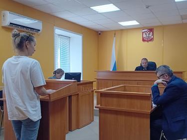 Три кражи за ночь