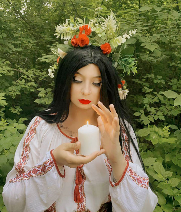 Тысяча и одна жизнь