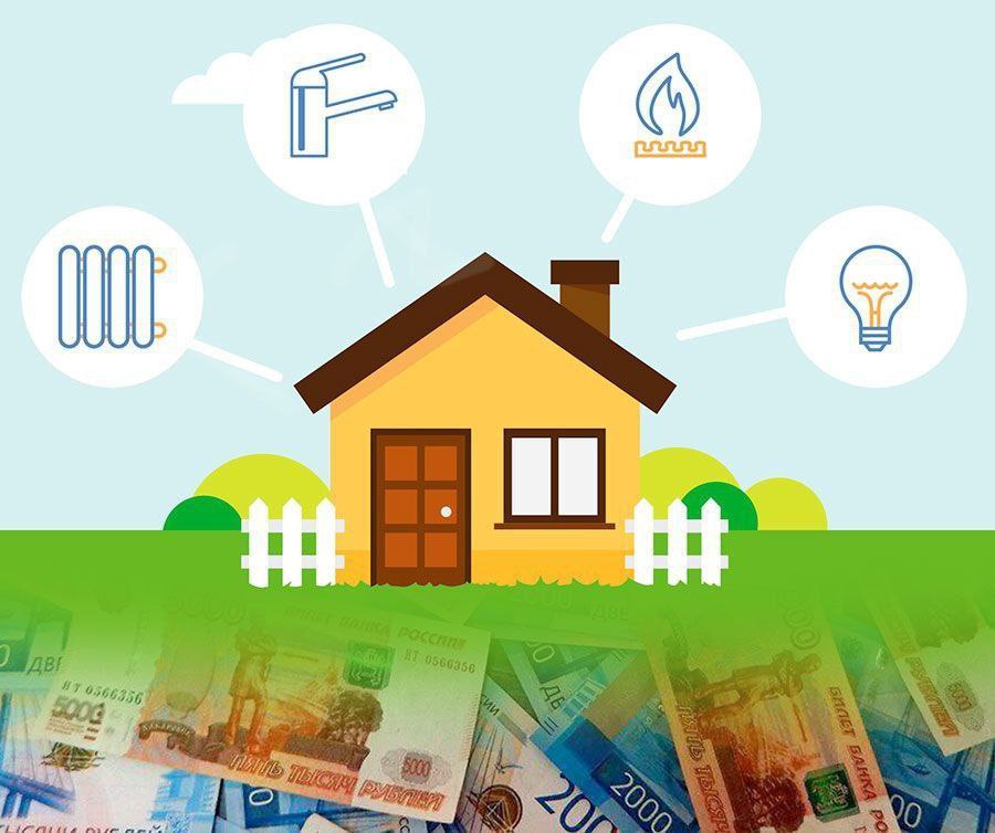 Двойное повышение: как изменятся тарифы ЖКХ в Оренбуржье в 2026 году?