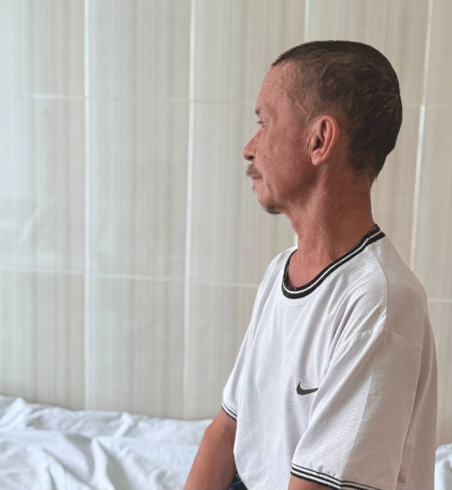 От юридической смерти к новой жизни