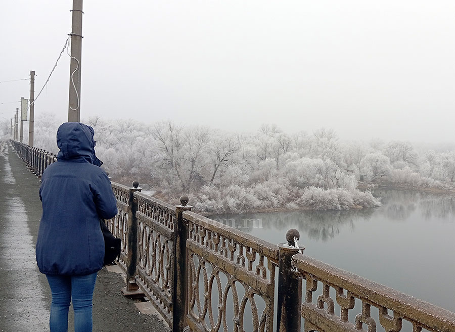Опять и снова? Дело с расчисткой русла Урала застопорилось