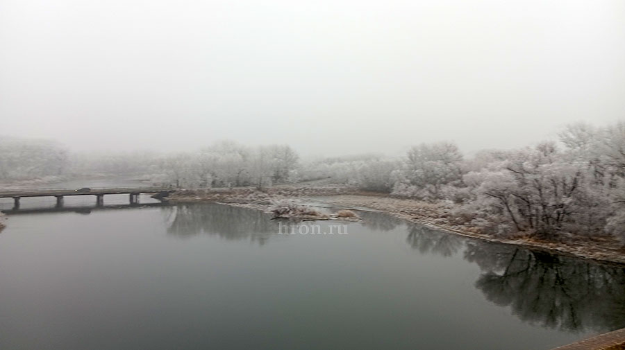 Опять и снова? Дело с расчисткой русла Урала застопорилось