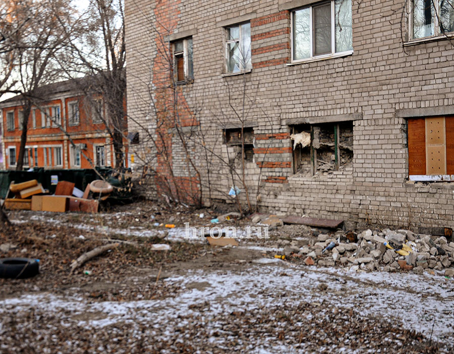 Условий нет, а деньги отдай!