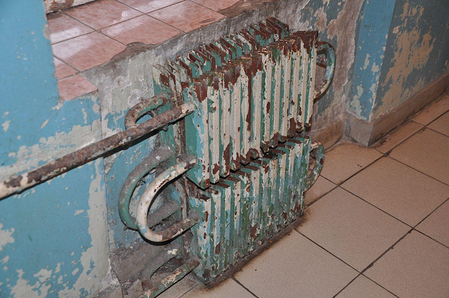 Условий нет, а деньги отдай!