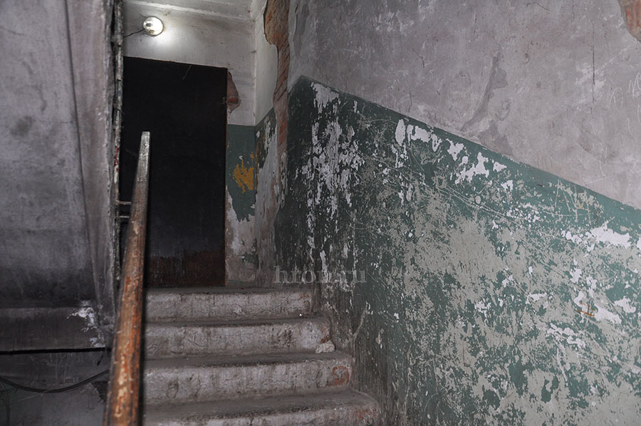 Условий нет, а деньги отдай!