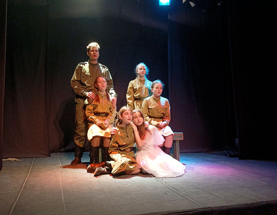 Культурный код