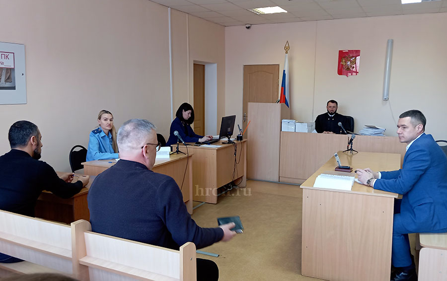 Грунт на миллионы. Показания потерпевшей стороны не сошлись в зале суда