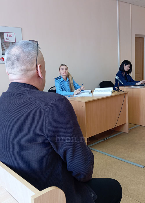 Грунт на миллионы. Показания потерпевшей стороны не сошлись в зале суда