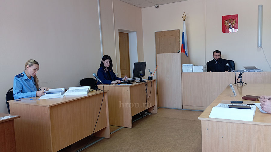 Грунт на миллионы. Показания потерпевшей стороны не сошлись в зале суда