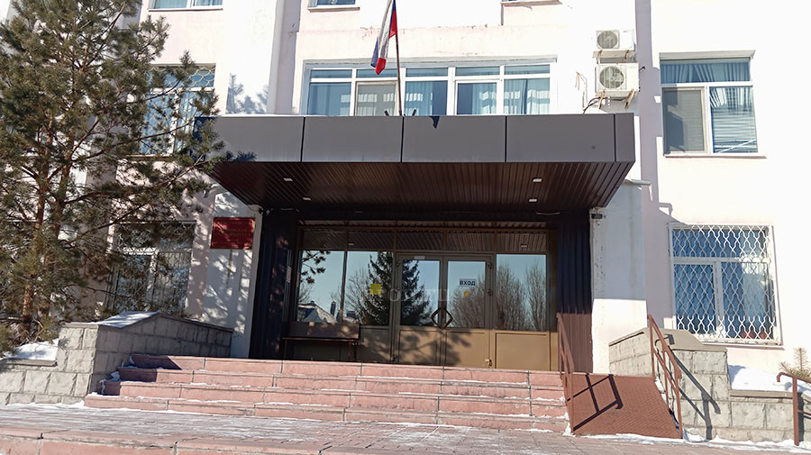 Грунт на миллионы. Показания потерпевшей стороны не сошлись в зале суда