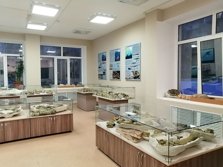 Полсотни самых смелых. Не все юные геологи добрались до Орска из-за бурана