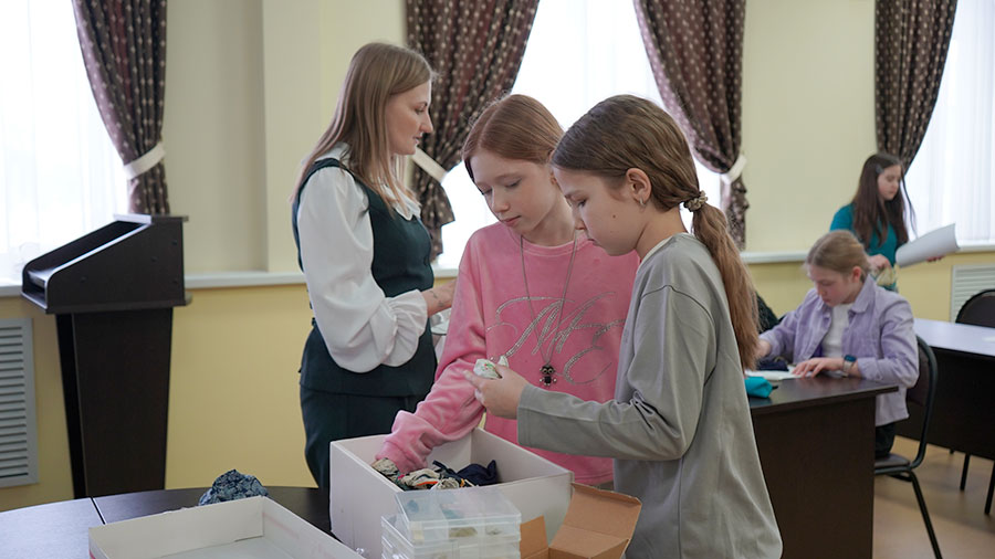 Полсотни самых смелых. Не все юные геологи добрались до Орска из-за бурана