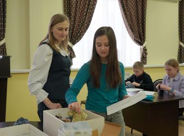 Полсотни самых смелых