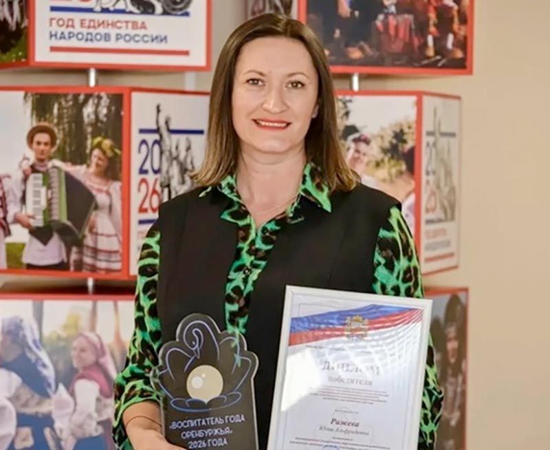 Победительница вылетела из «Гнездышка»